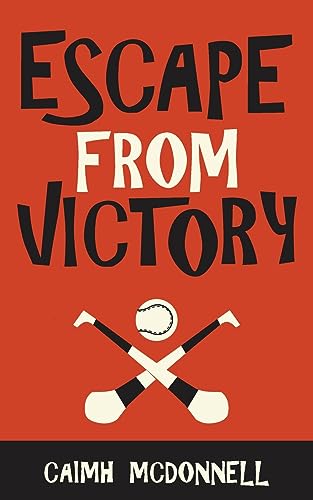 Escape from Victory