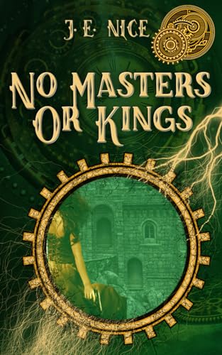 No Masters Or Kings
