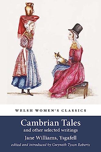 Cambrian Tales