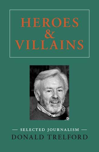 Heroes and Villains