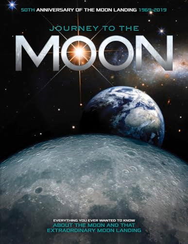 Journey To The Moon
