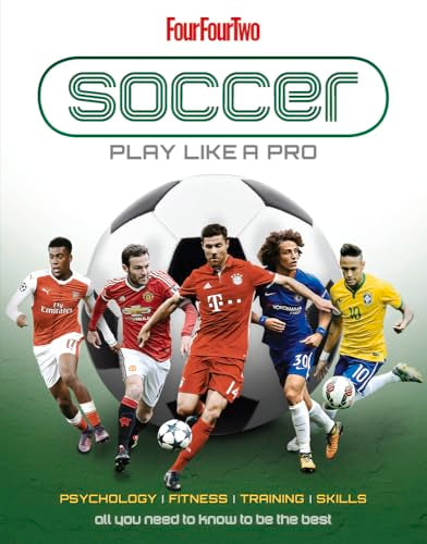 Football: Play like a Pro