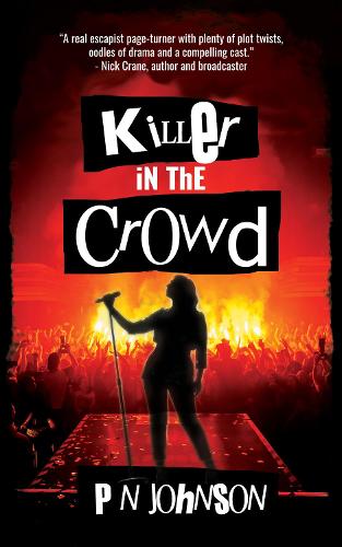 Killer in the Crowd