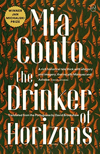 The Drinker of Horizons