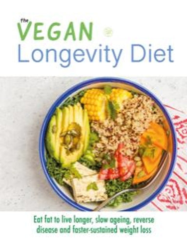 The Vegan Longevity Diet