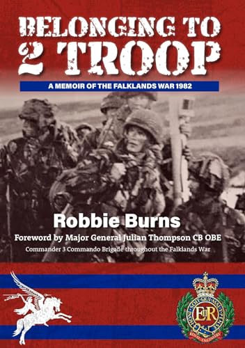 Belonging To 2 Troop