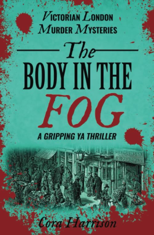 The Body in the Fog