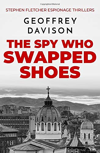 The Spy Who Swapped Shoes