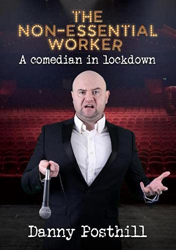 The Non-Essential Worker