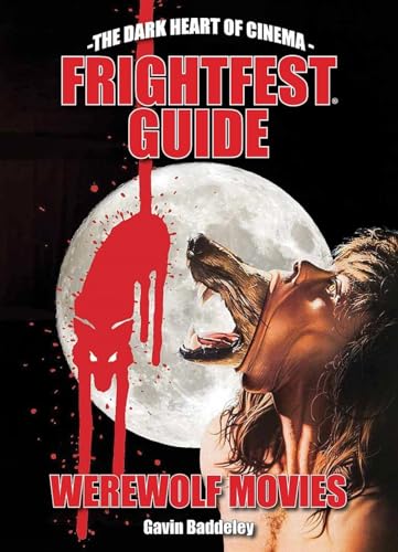 The Frightfest Guide to Werewolf Movies