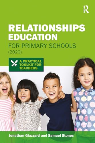 Relationships Education for Primary Schools (2020)