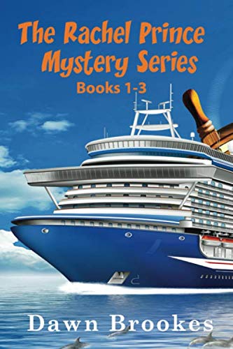 The Rachel Prince Mystery Series: Books 1-3 (Rachel Prince Mysteries Collection)