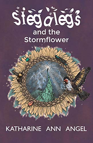 Stegalegs and the Stormflower
