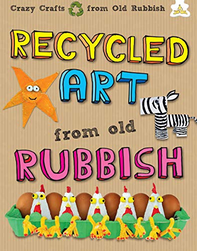 Recycled Art