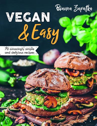 Vegan & Easy