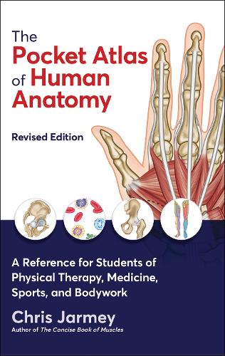 The Pocket Atlas of Human Anatomy