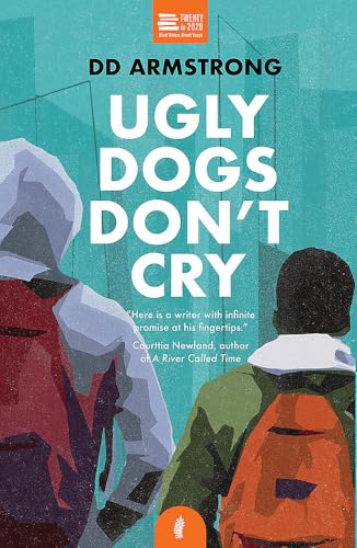 Ugly Dogs Don't Cry
