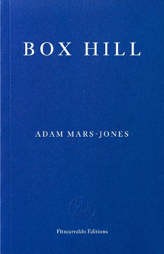 Box Hill