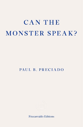Can the Monster Speak?