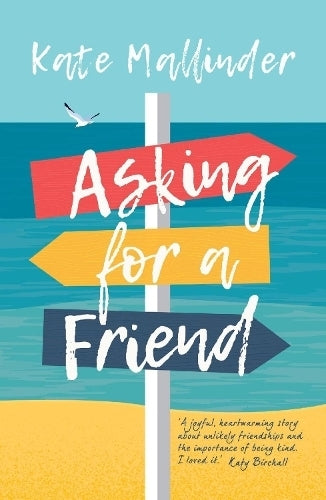 Asking for a Friend
