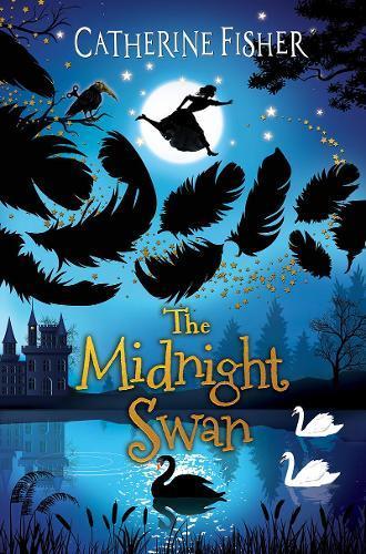 The Midnight Swan