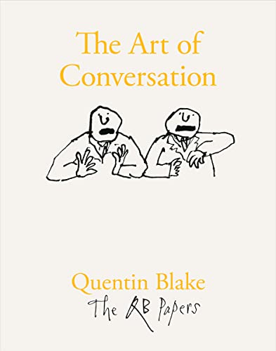 The Art of Conversation