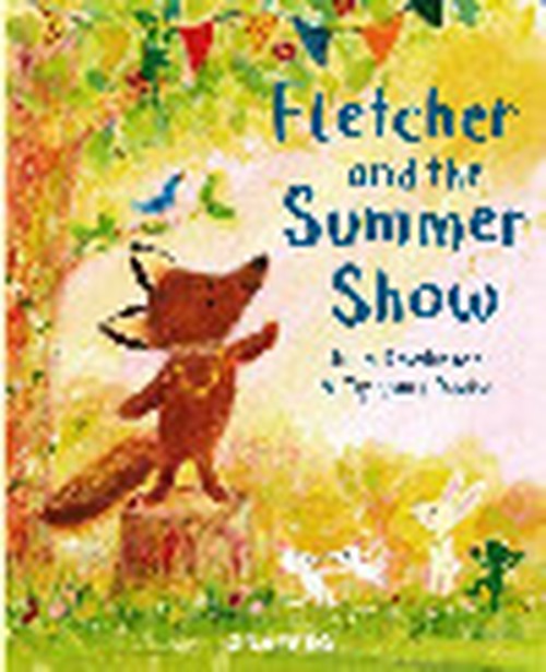 Fletcher and the Summer Show