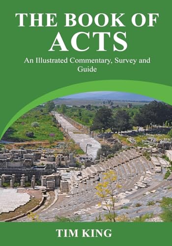 The Book of Acts