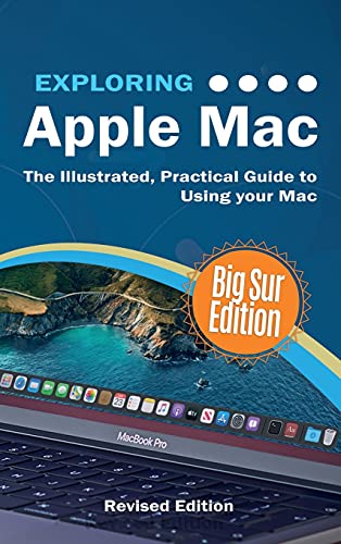 Exploring Apple Mac