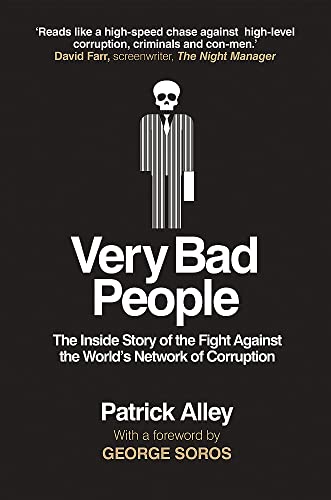 Very Bad People