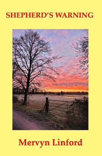 Shepherd's Warning