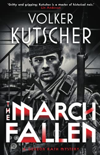 The March Fallen