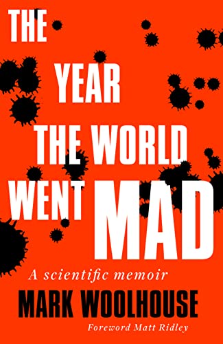 The Year the World Went Mad