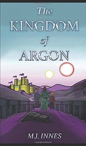 The Kingdom of Argon