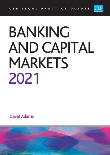 Banking and Capital Markets 2021