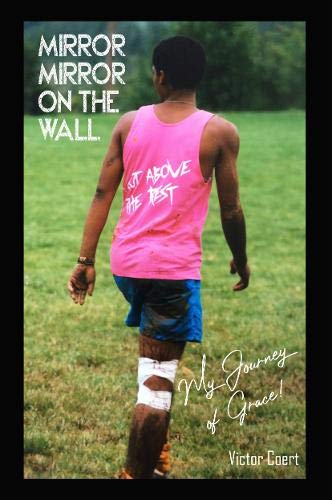 Mirror Mirror On The Wall ...