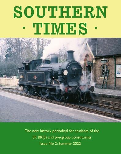 Southern Times Issue 2