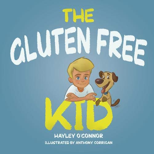 The Gluten Free Kid