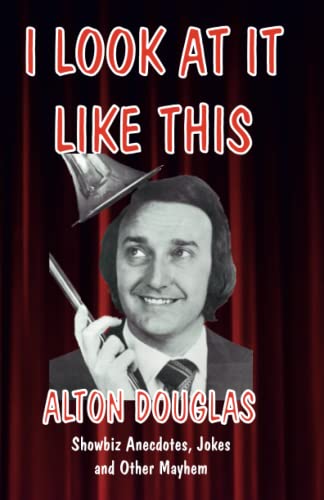 I Look At It Like This