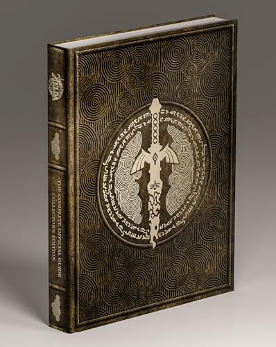 The Legend of Zelda: Tears of the Kingdom