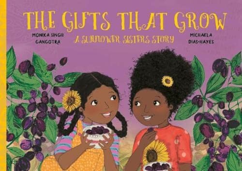 The Gifts That Grow