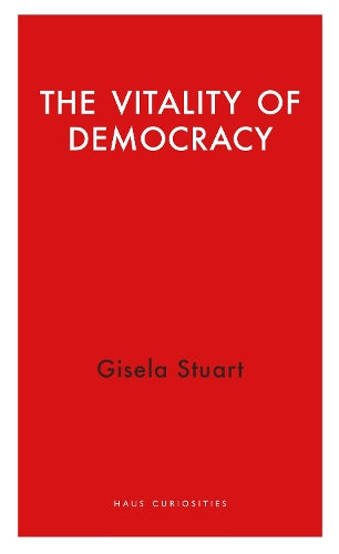 The Vitality of Democracy