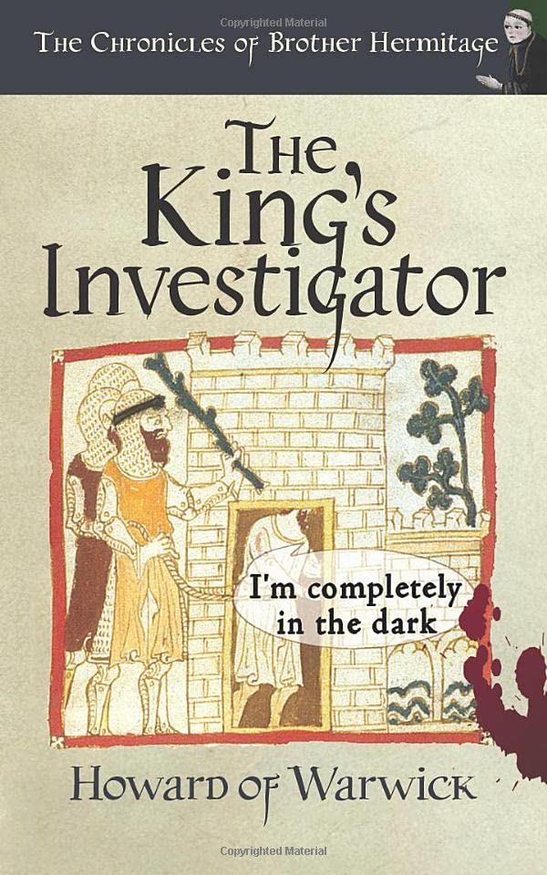 The King's Investigator