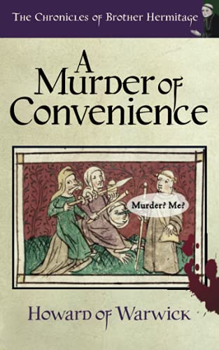A Murder of Convenience
