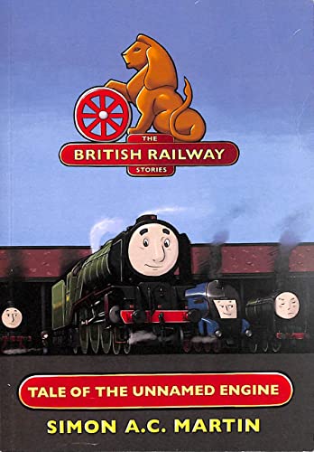 The Tale of the Unnamed Engine