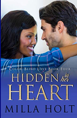 Hidden In Her Heart