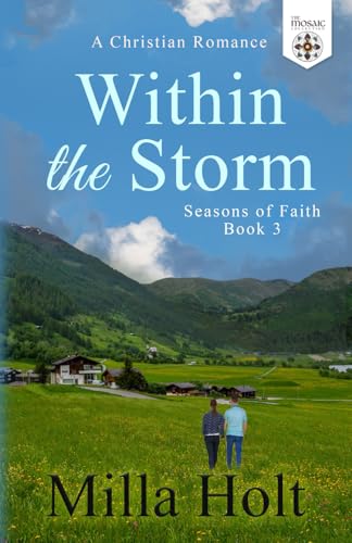 Within the Storm