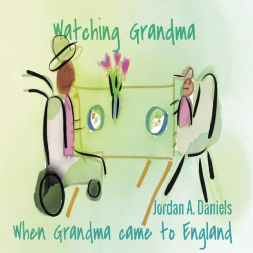 Watching Grandma