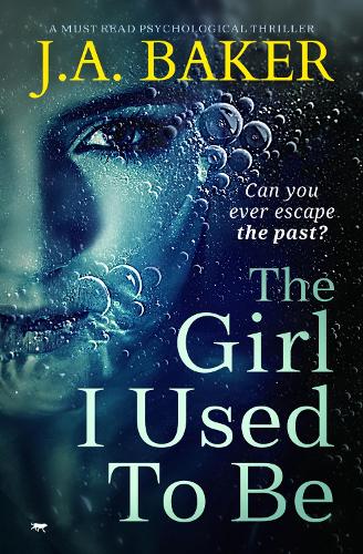 The Girl I Used To Be