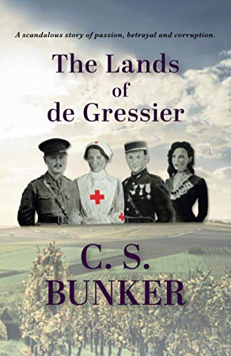 The Lands of de Gressier